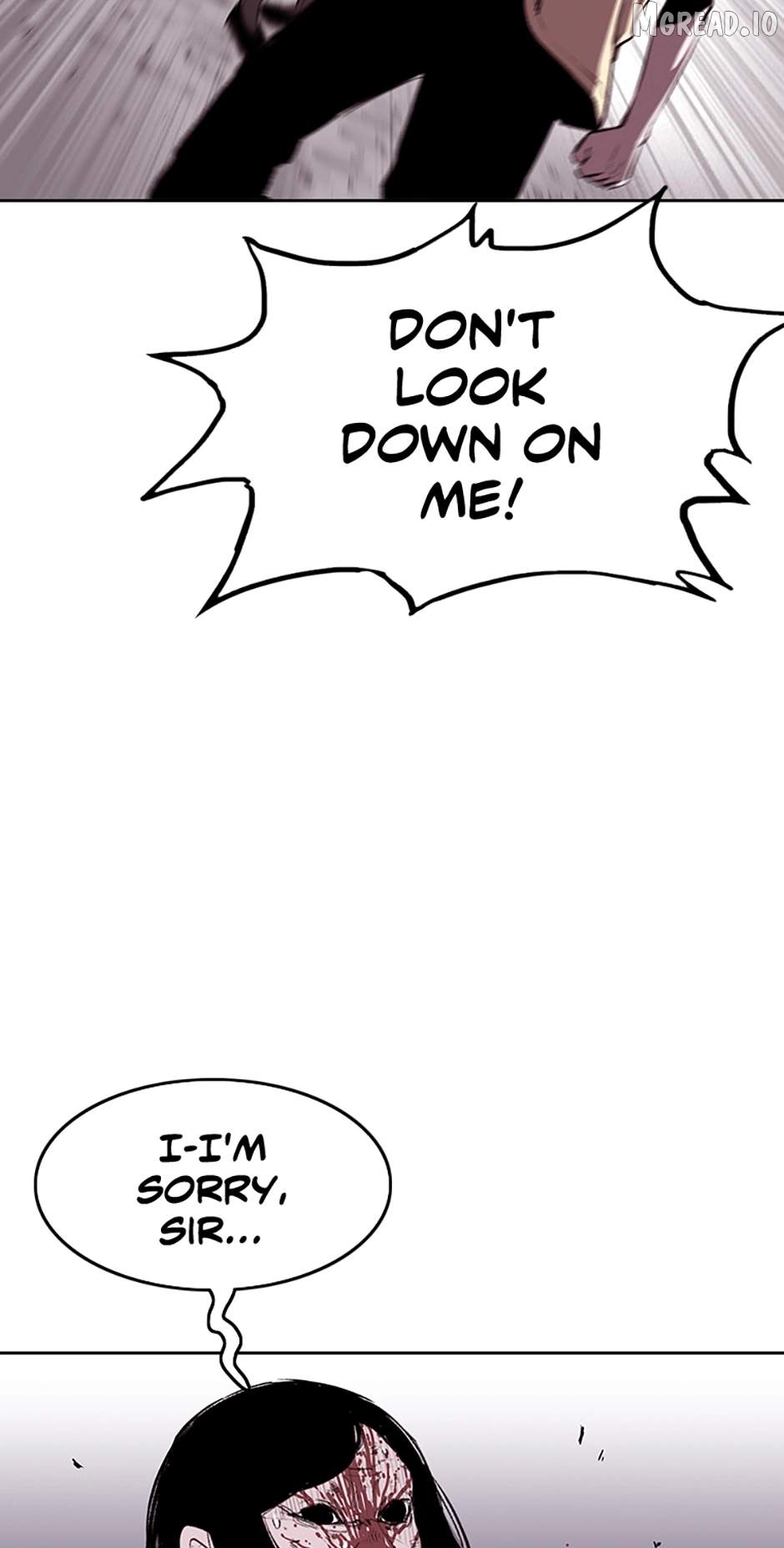 A Better Labor Chapter 96 - page 48