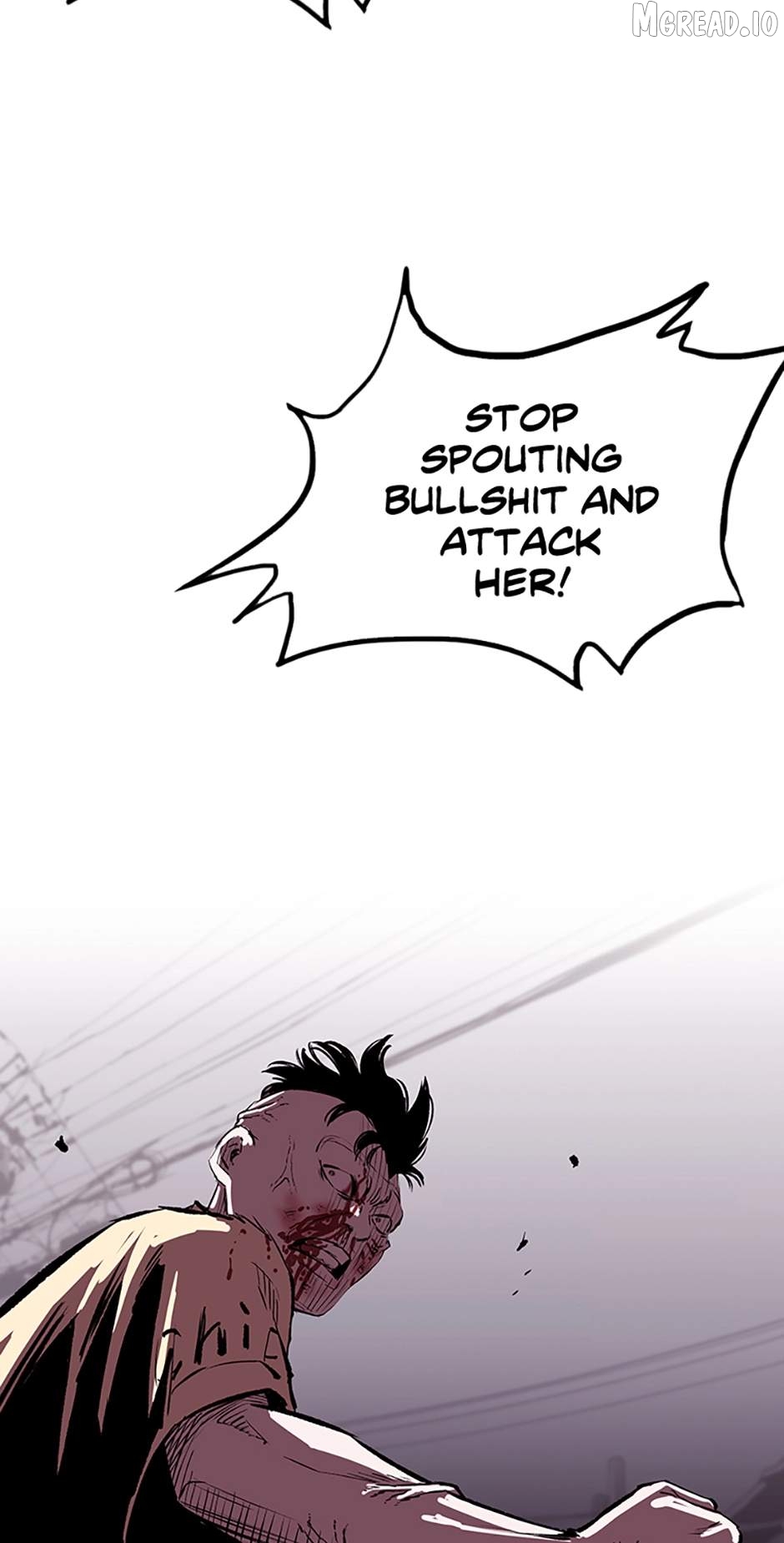 A Better Labor Chapter 96 - page 50