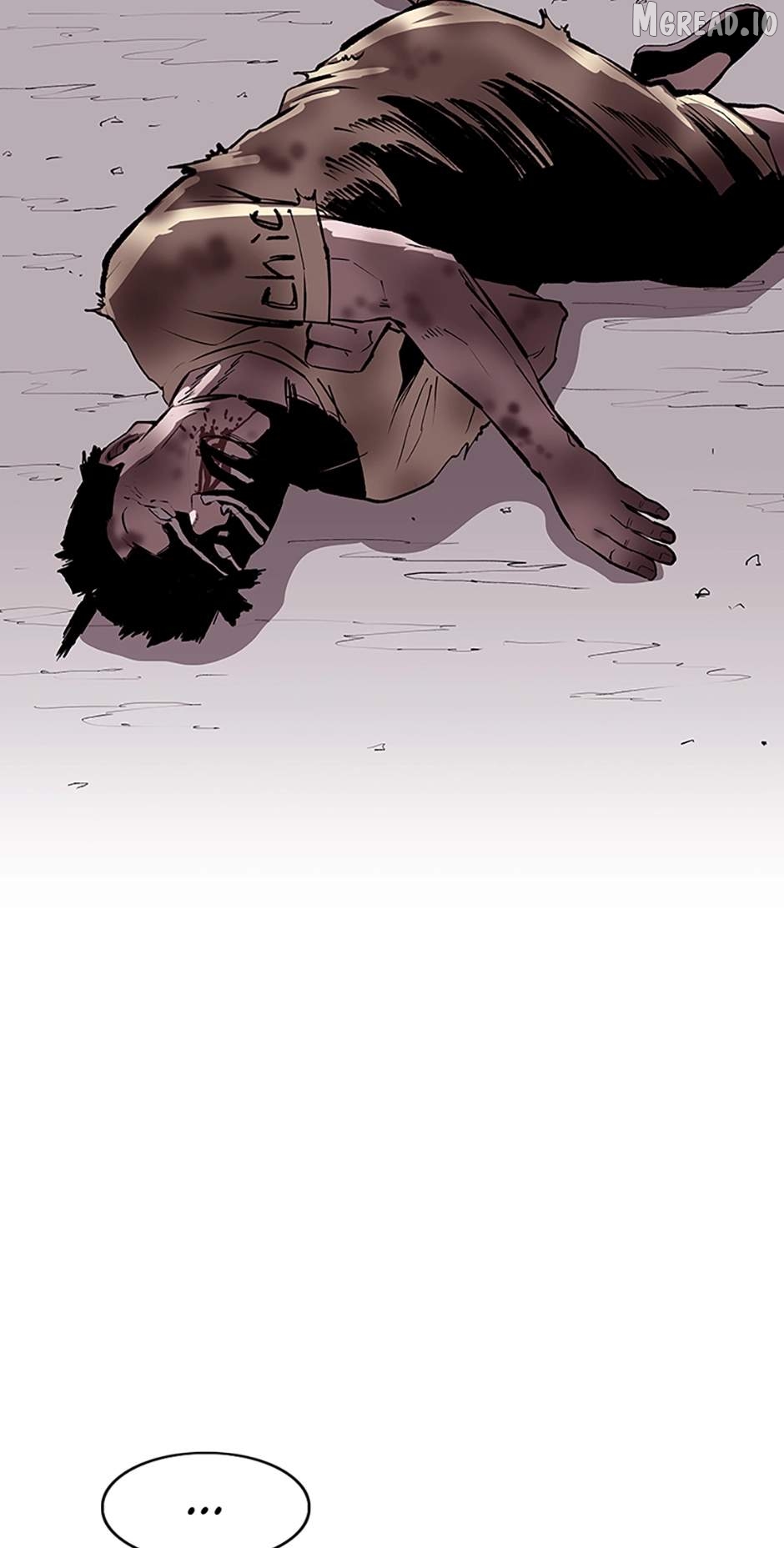 A Better Labor Chapter 96 - page 54