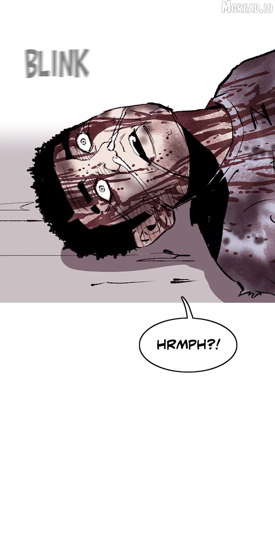 A Better Labor Chapter 96 - page 57