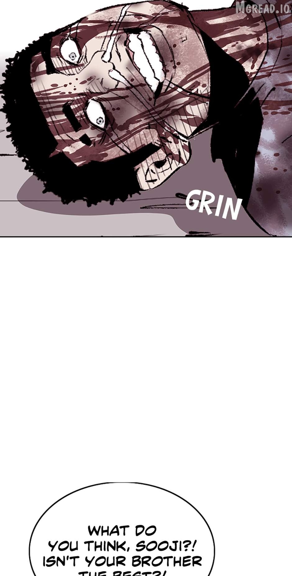 A Better Labor Chapter 96 - page 59