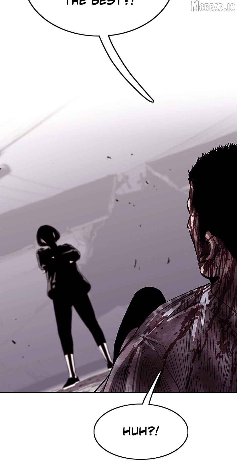 A Better Labor Chapter 96 - page 60