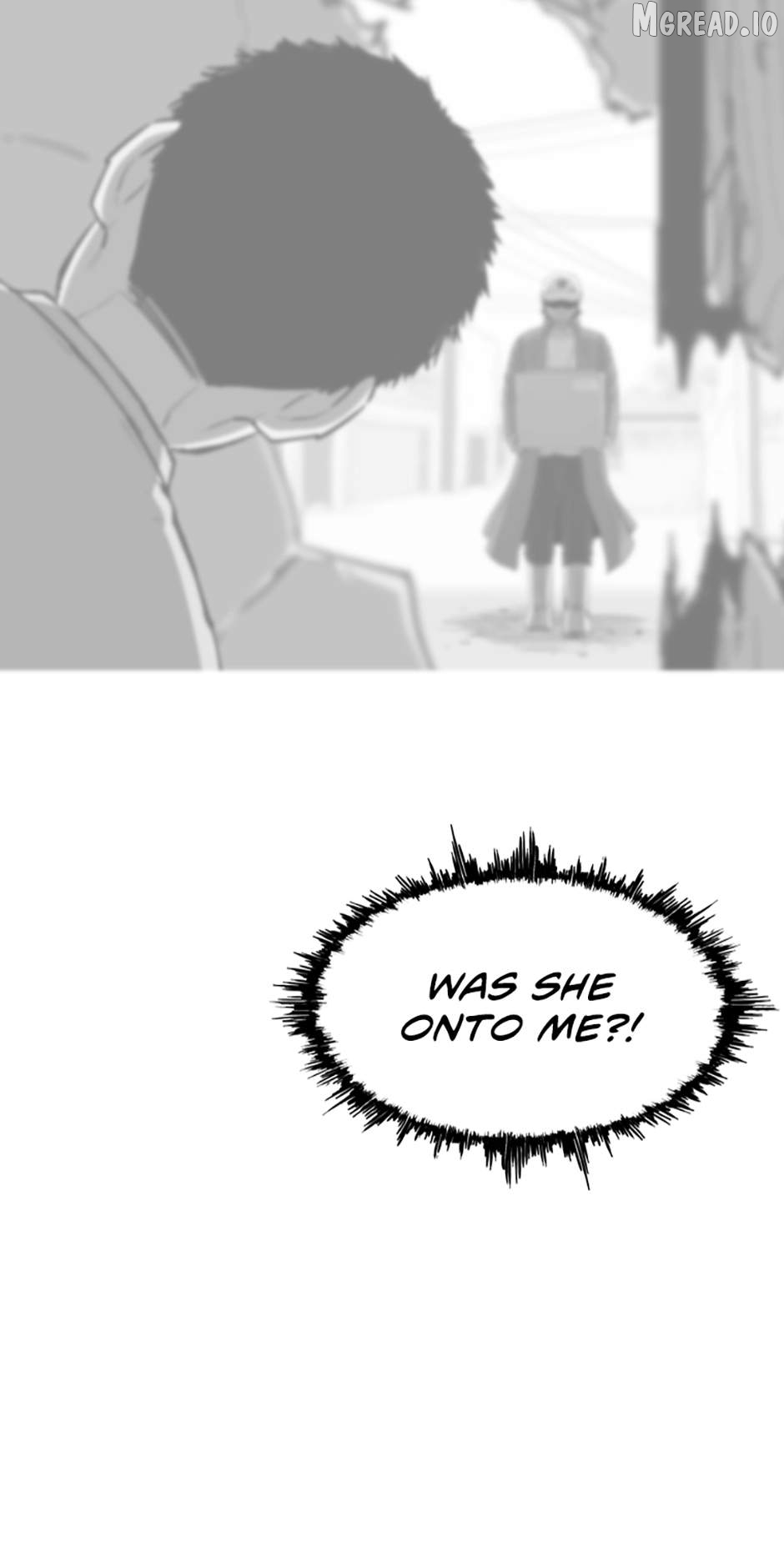 A Better Labor Chapter 96 - page 63