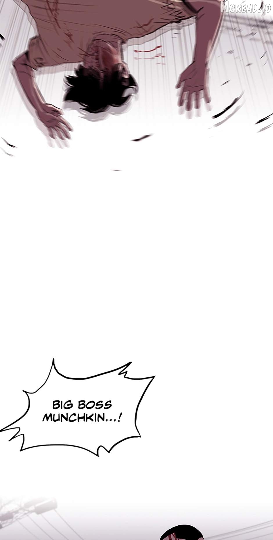 A Better Labor Chapter 96 - page 69