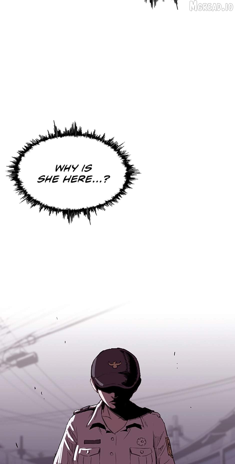 A Better Labor Chapter 96 - page 7