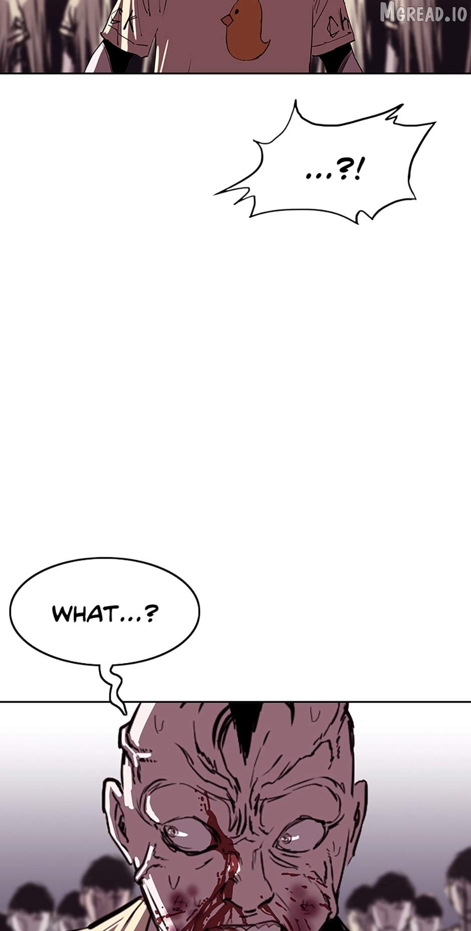 A Better Labor Chapter 96 - page 73