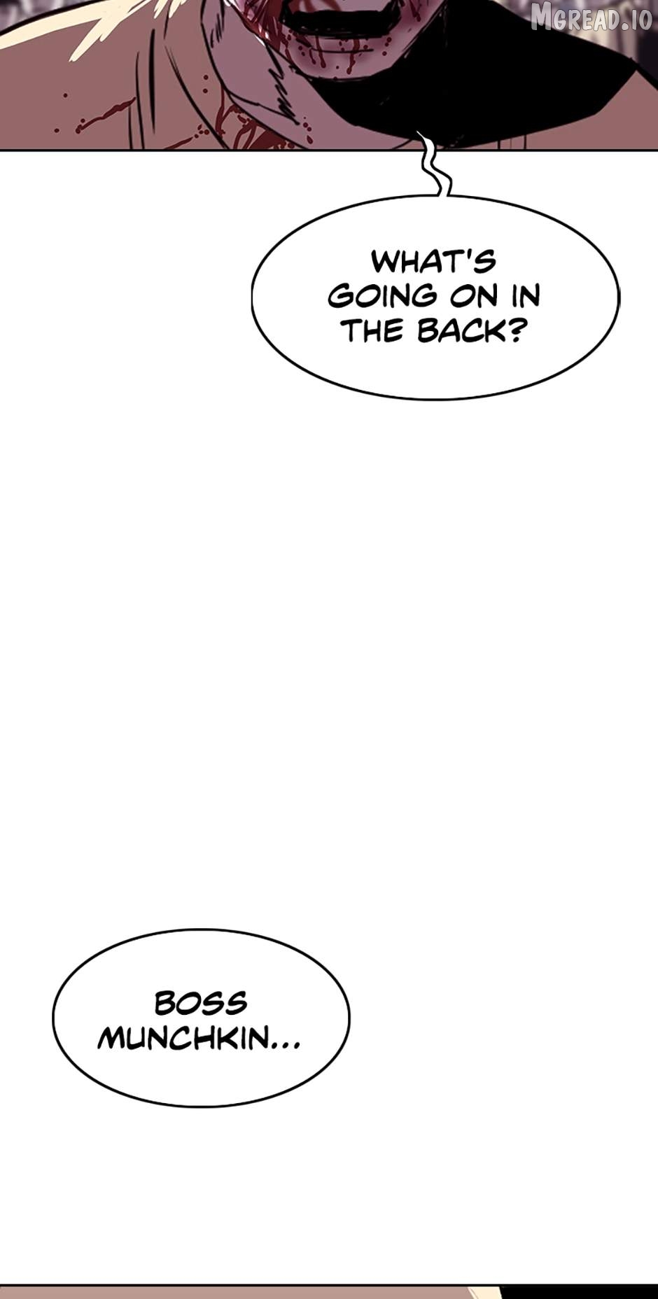 A Better Labor Chapter 96 - page 74