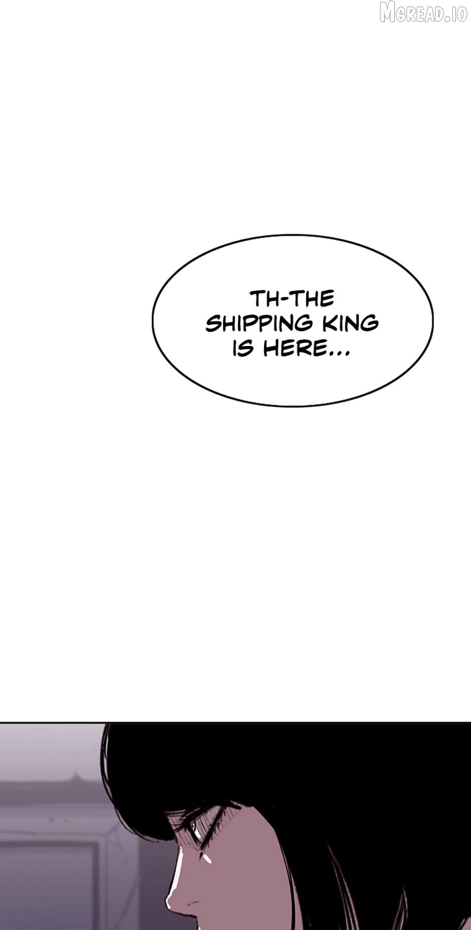A Better Labor Chapter 96 - page 77