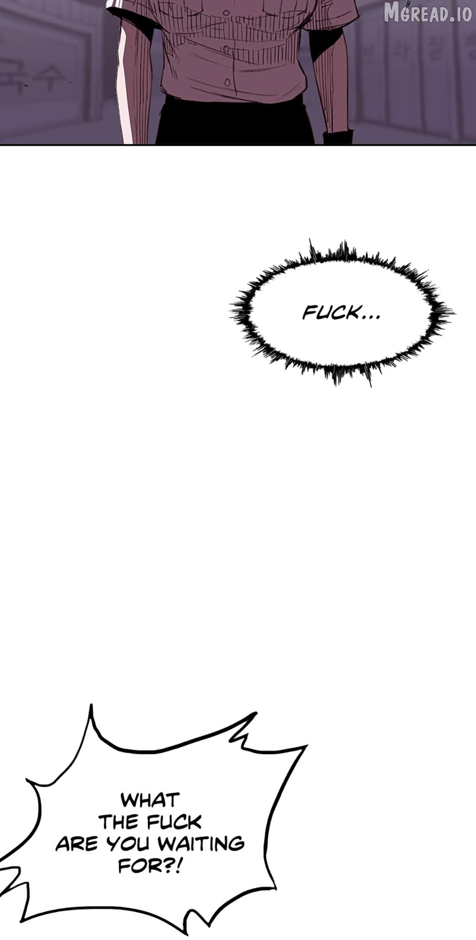 A Better Labor Chapter 96 - page 8