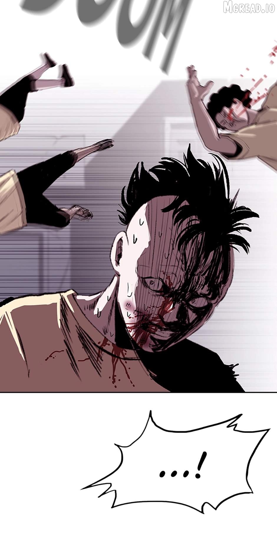A Better Labor Chapter 96 - page 80