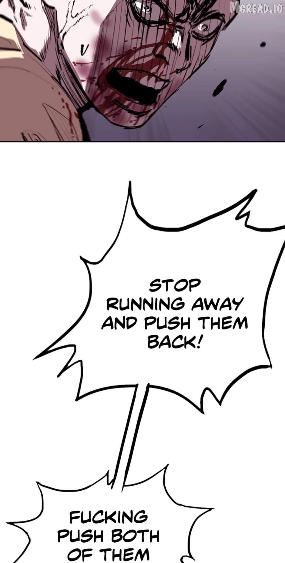 A Better Labor Chapter 96 - page 82