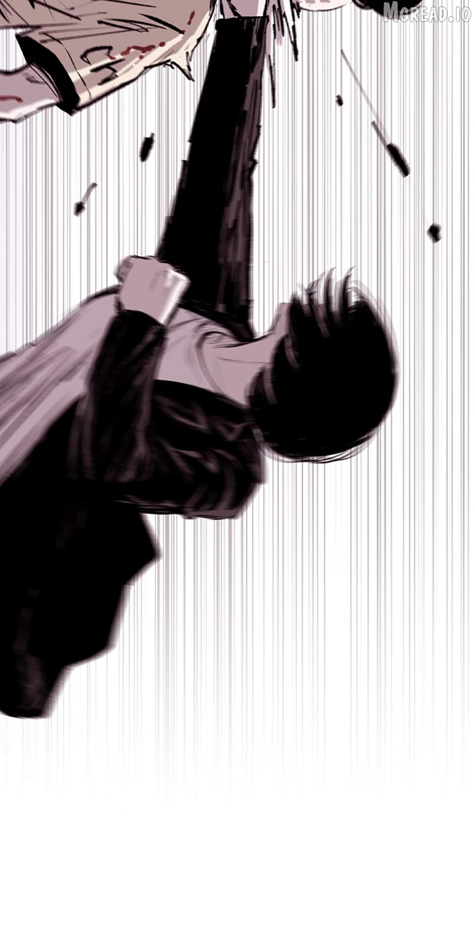A Better Labor Chapter 96 - page 85