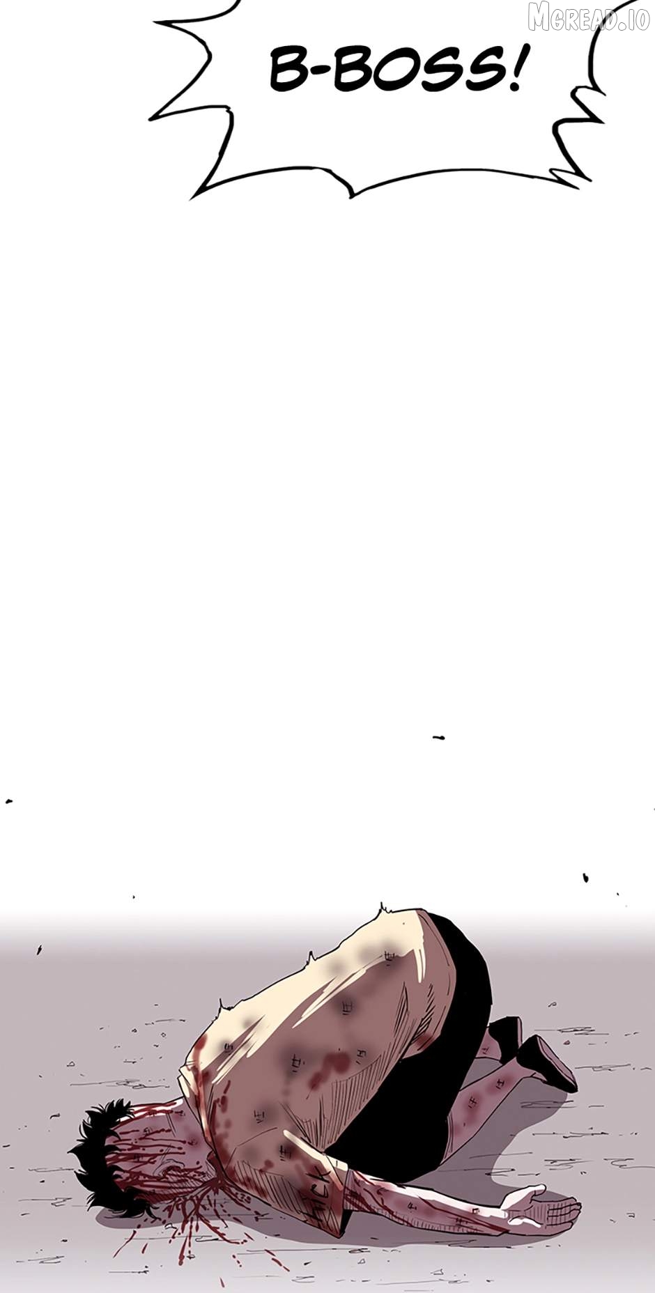 A Better Labor Chapter 96 - page 89
