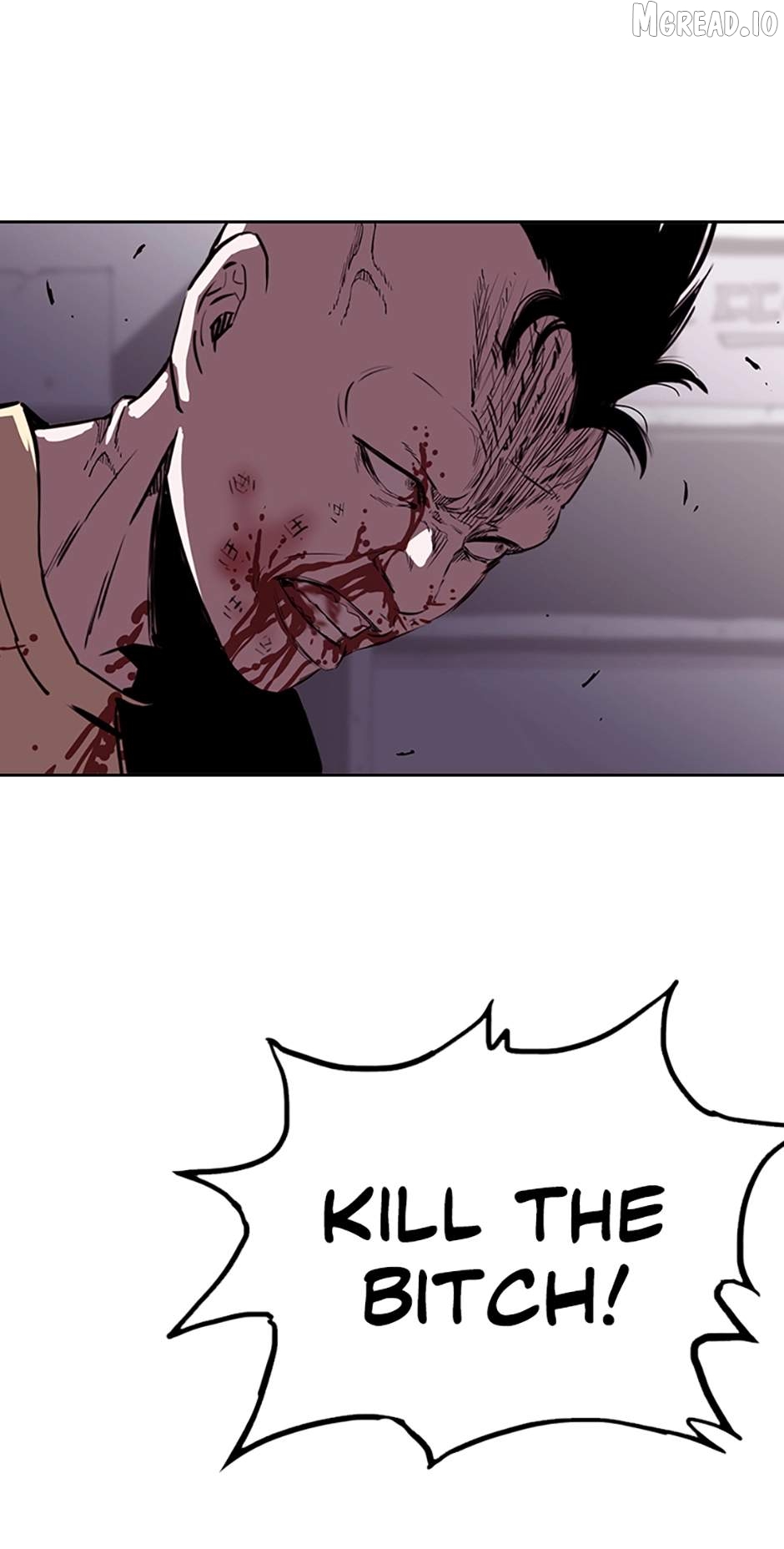 A Better Labor Chapter 96 - page 9