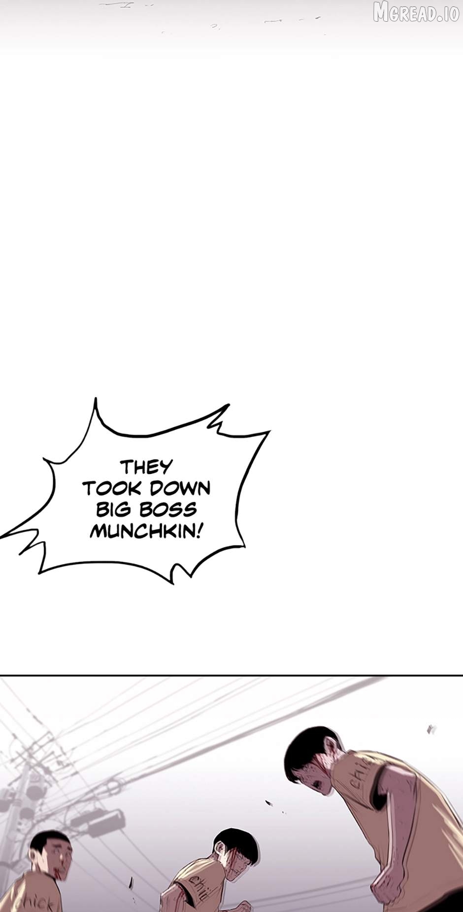 A Better Labor Chapter 96 - page 90