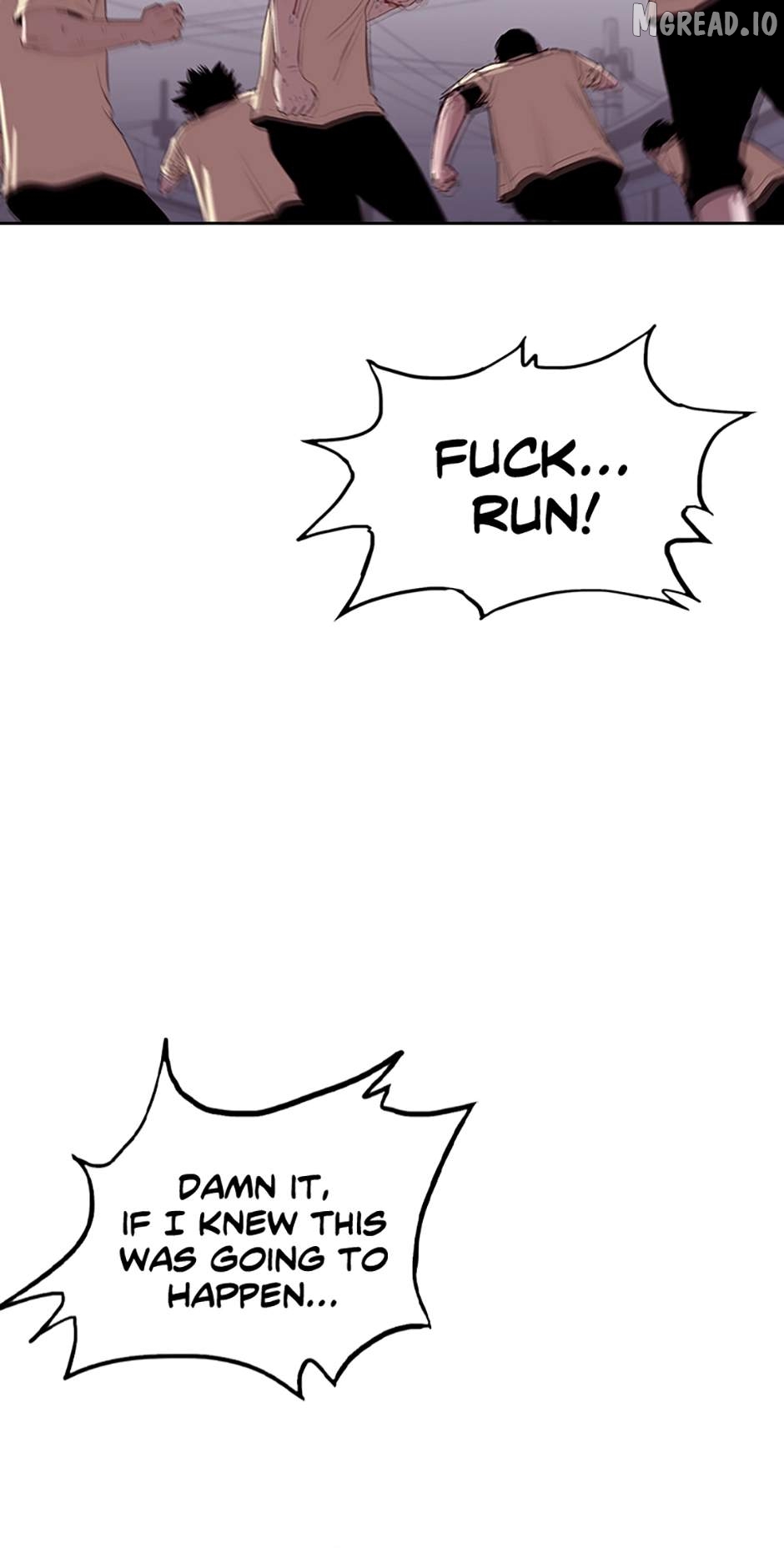 A Better Labor Chapter 96 - page 91