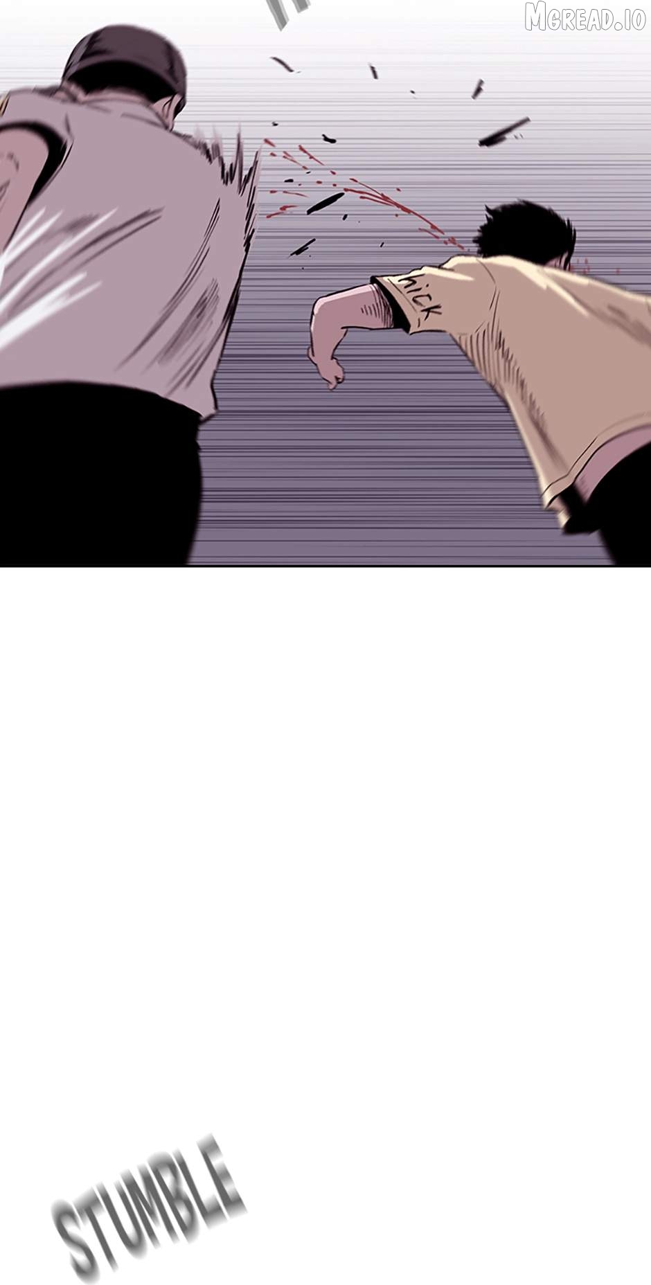A Better Labor Chapter 96 - page 95