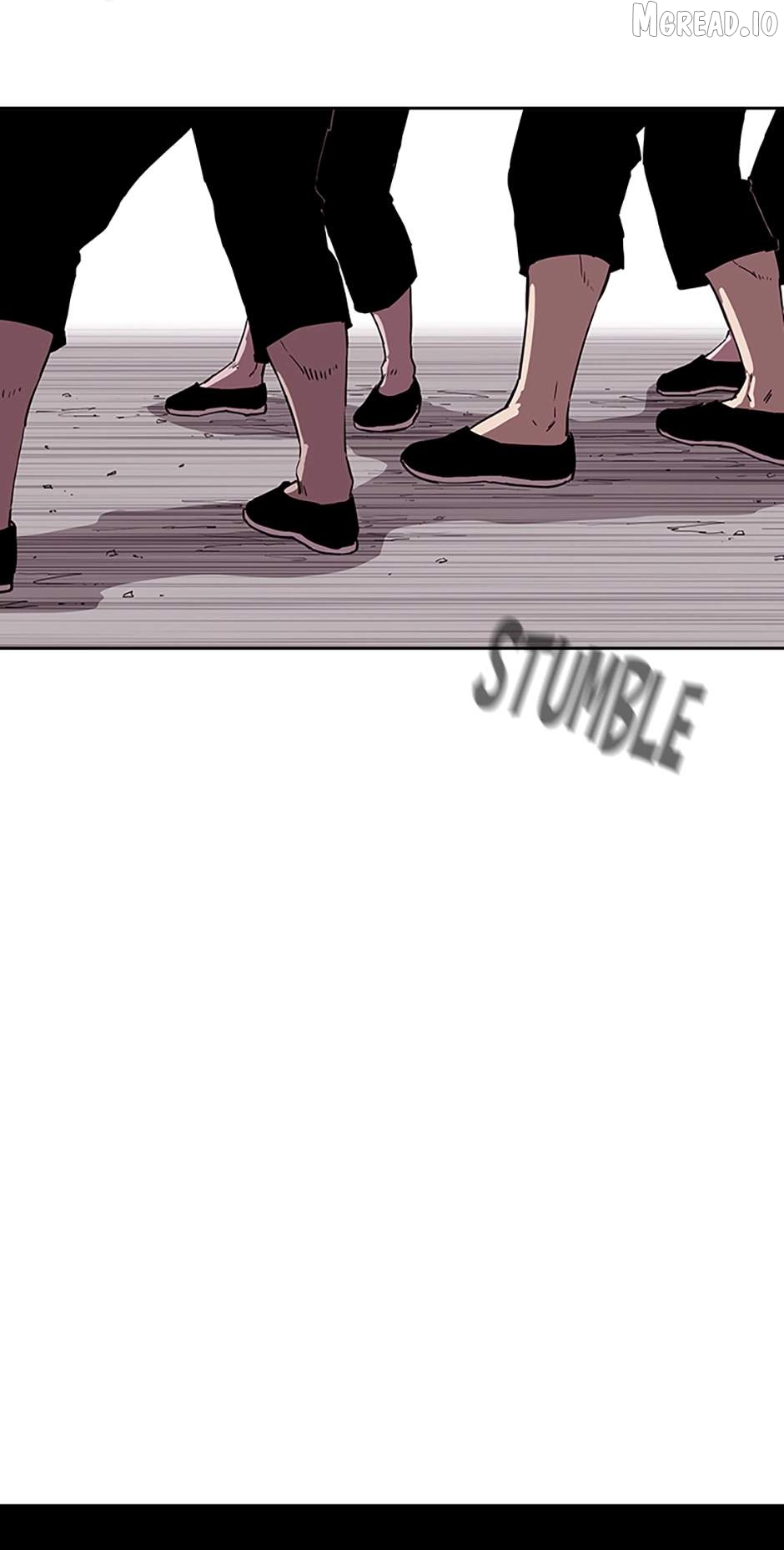 A Better Labor Chapter 96 - page 96
