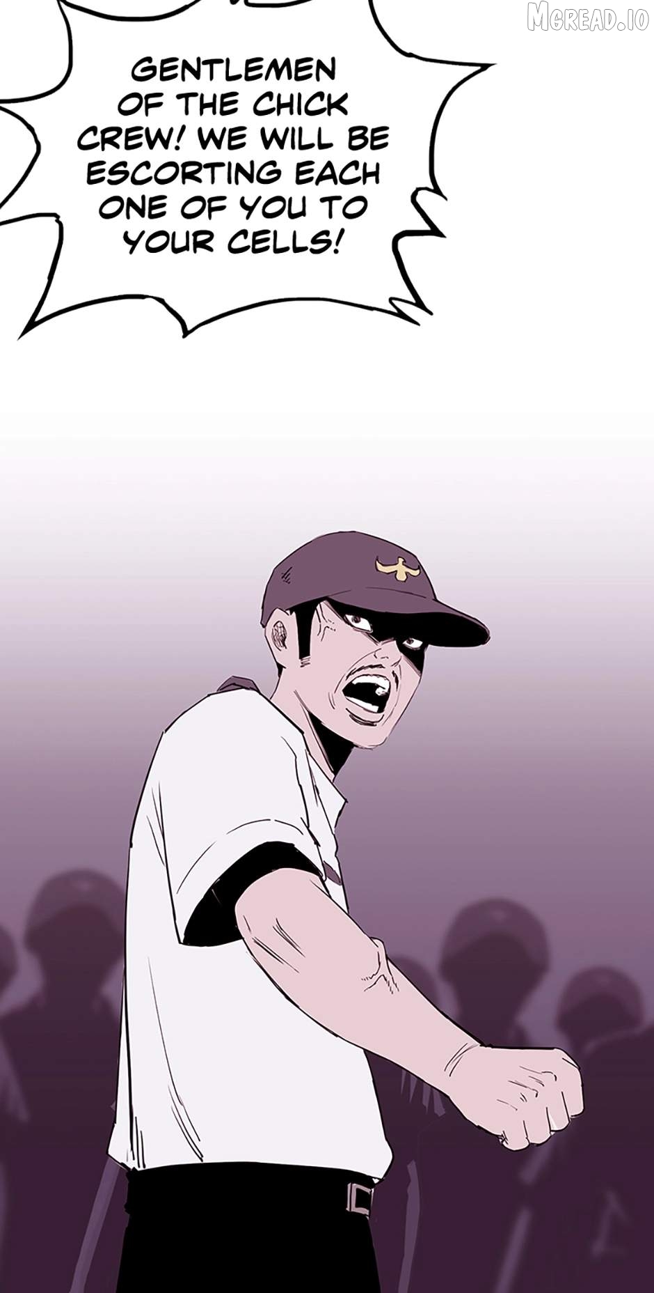 A Better Labor Chapter 96 - page 99