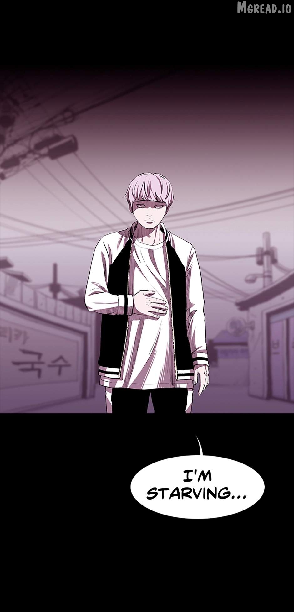 A Better Labor Chapter 89 - page 106