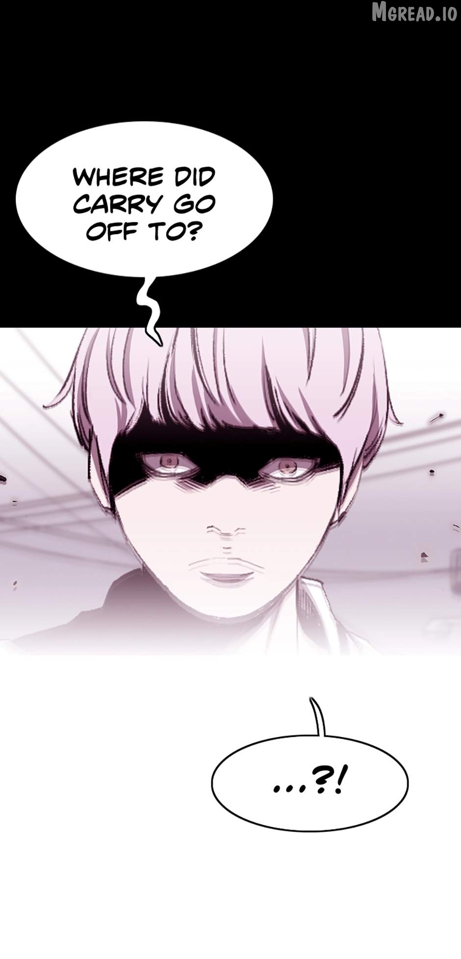 A Better Labor Chapter 89 - page 107
