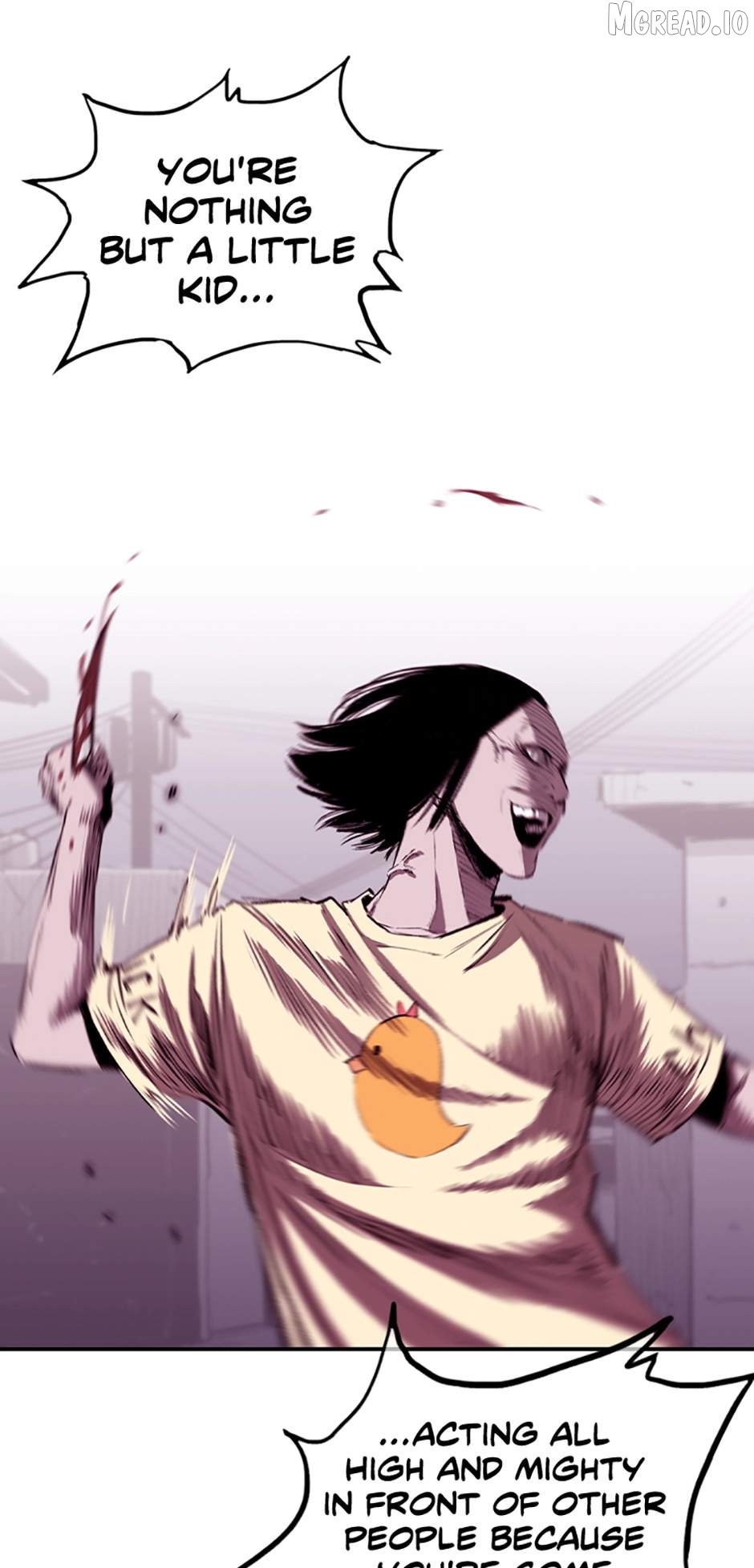 A Better Labor Chapter 89 - page 11