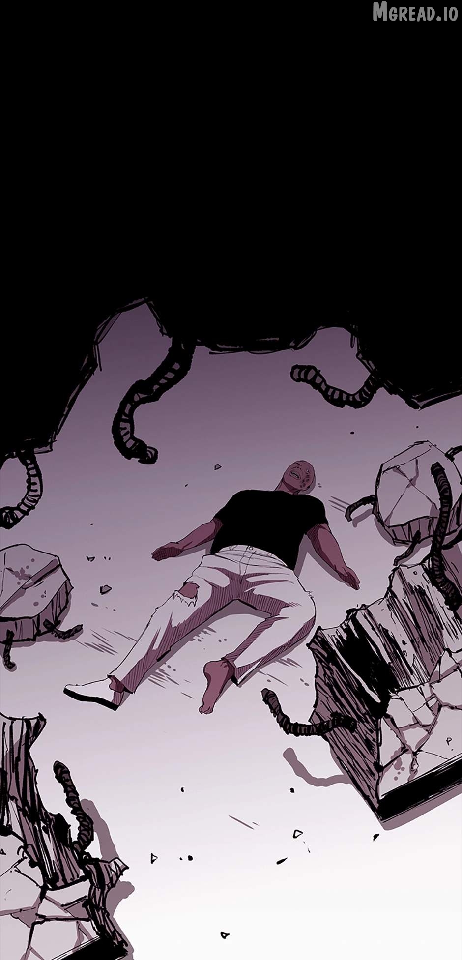 A Better Labor Chapter 89 - page 110