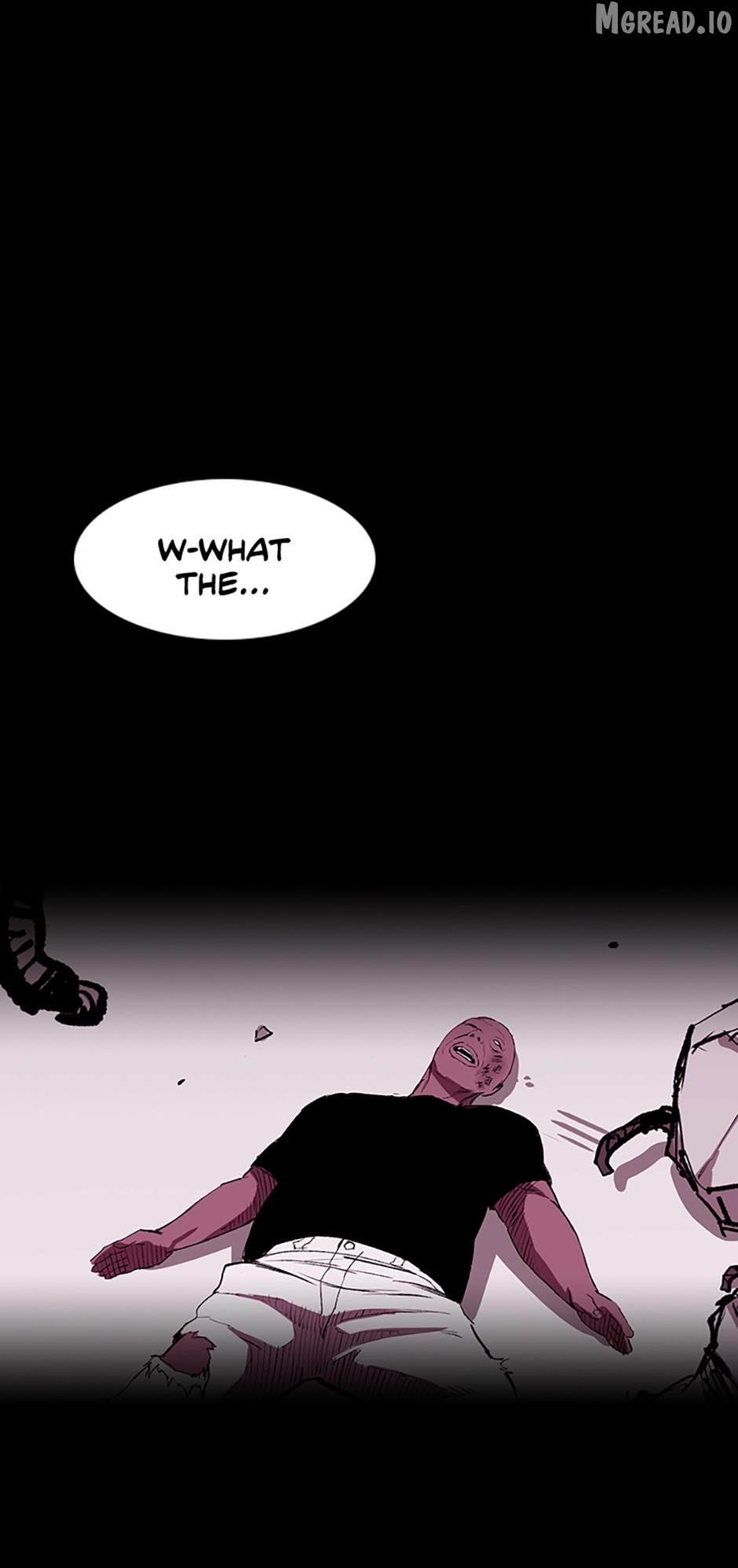 A Better Labor Chapter 89 - page 112