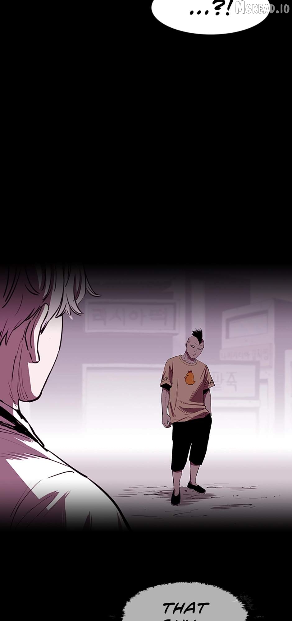 A Better Labor Chapter 89 - page 114