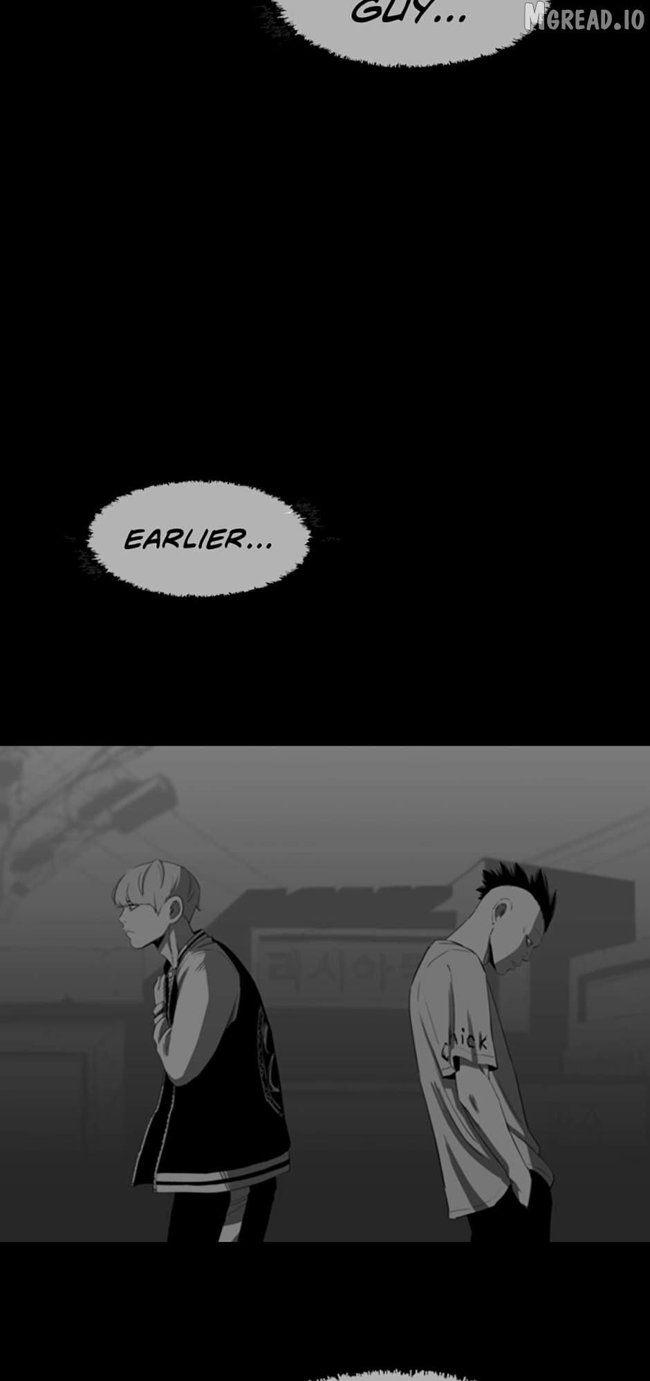 A Better Labor Chapter 89 - page 115