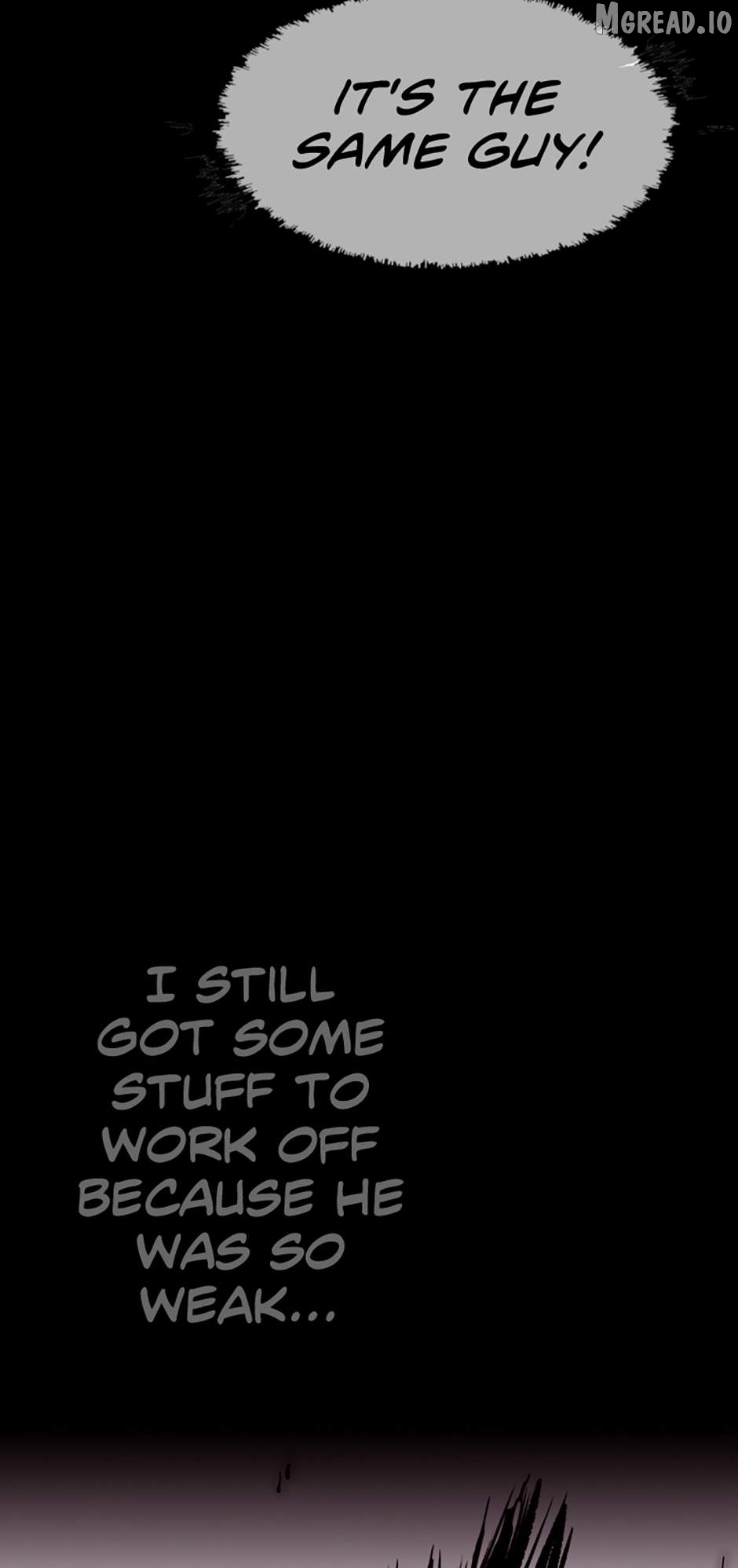 A Better Labor Chapter 89 - page 116