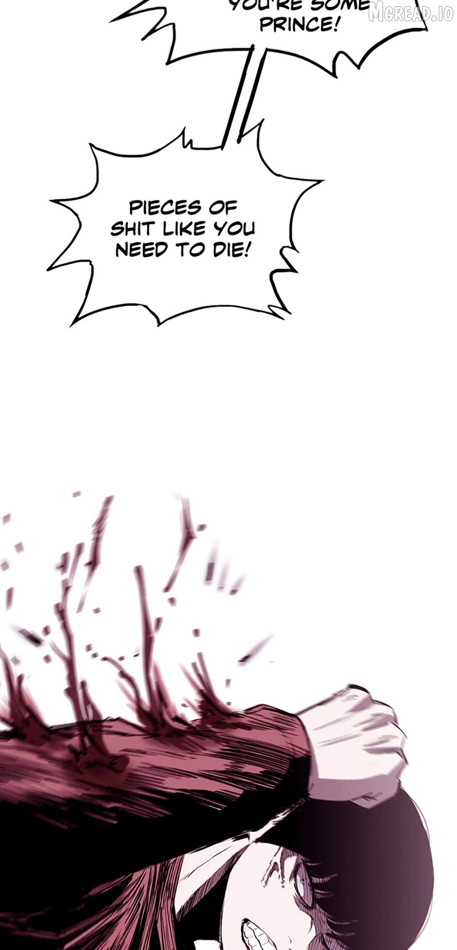 A Better Labor Chapter 89 - page 12