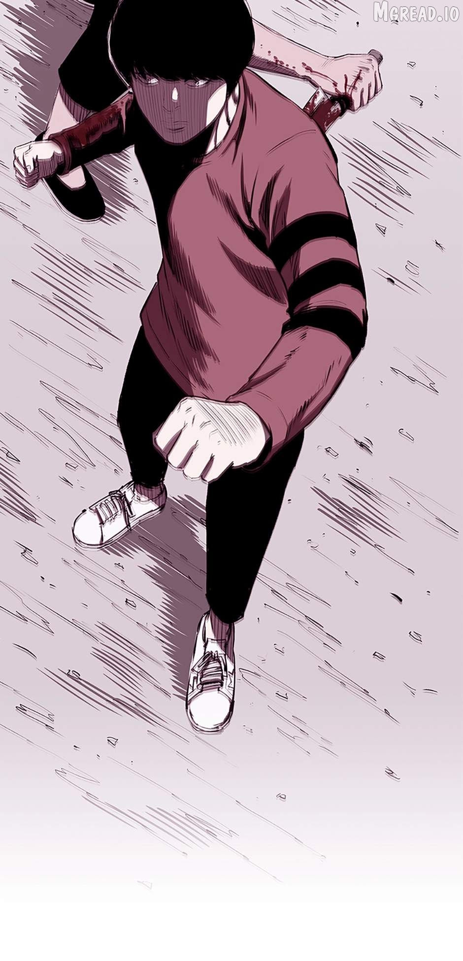 A Better Labor Chapter 89 - page 19