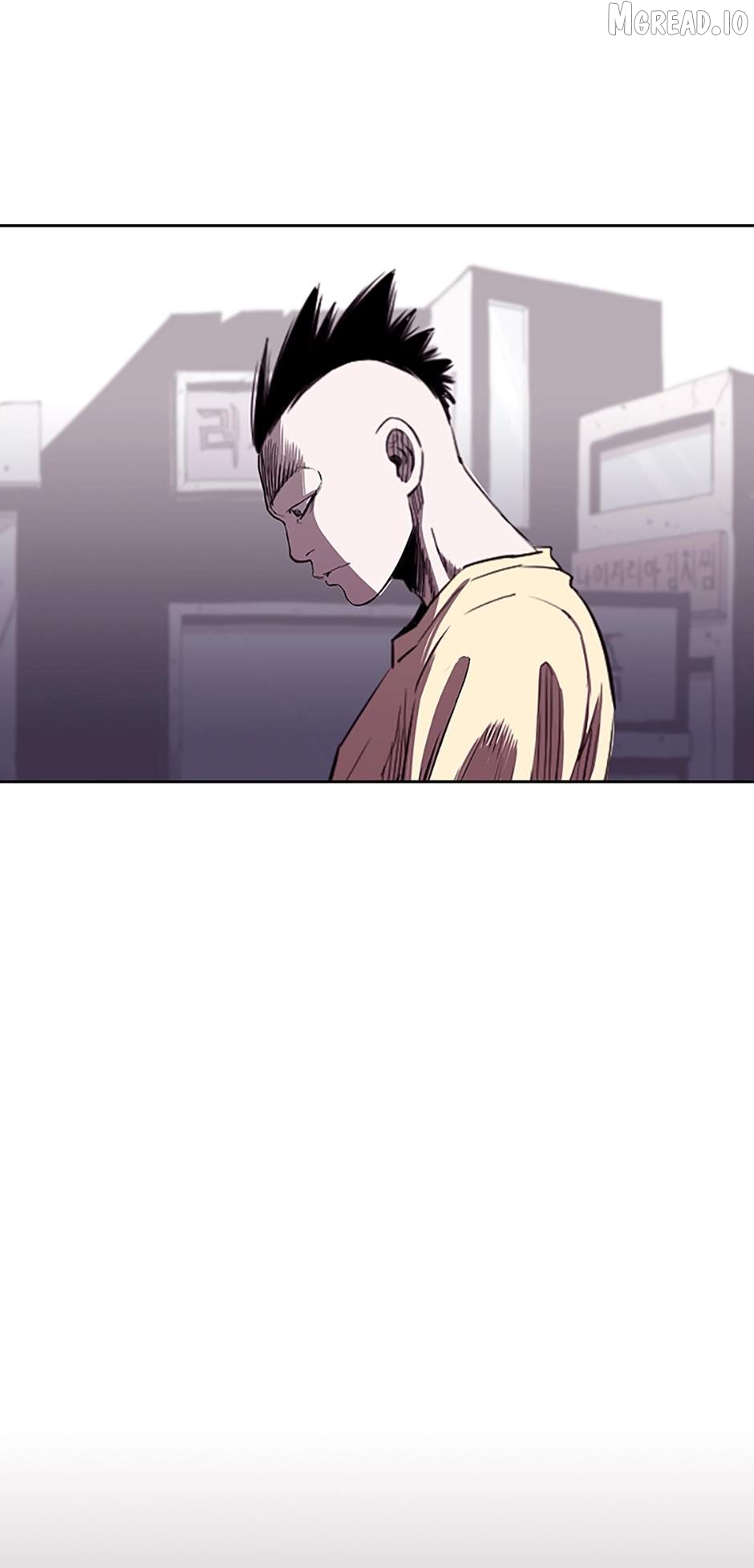 A Better Labor Chapter 89 - page 28