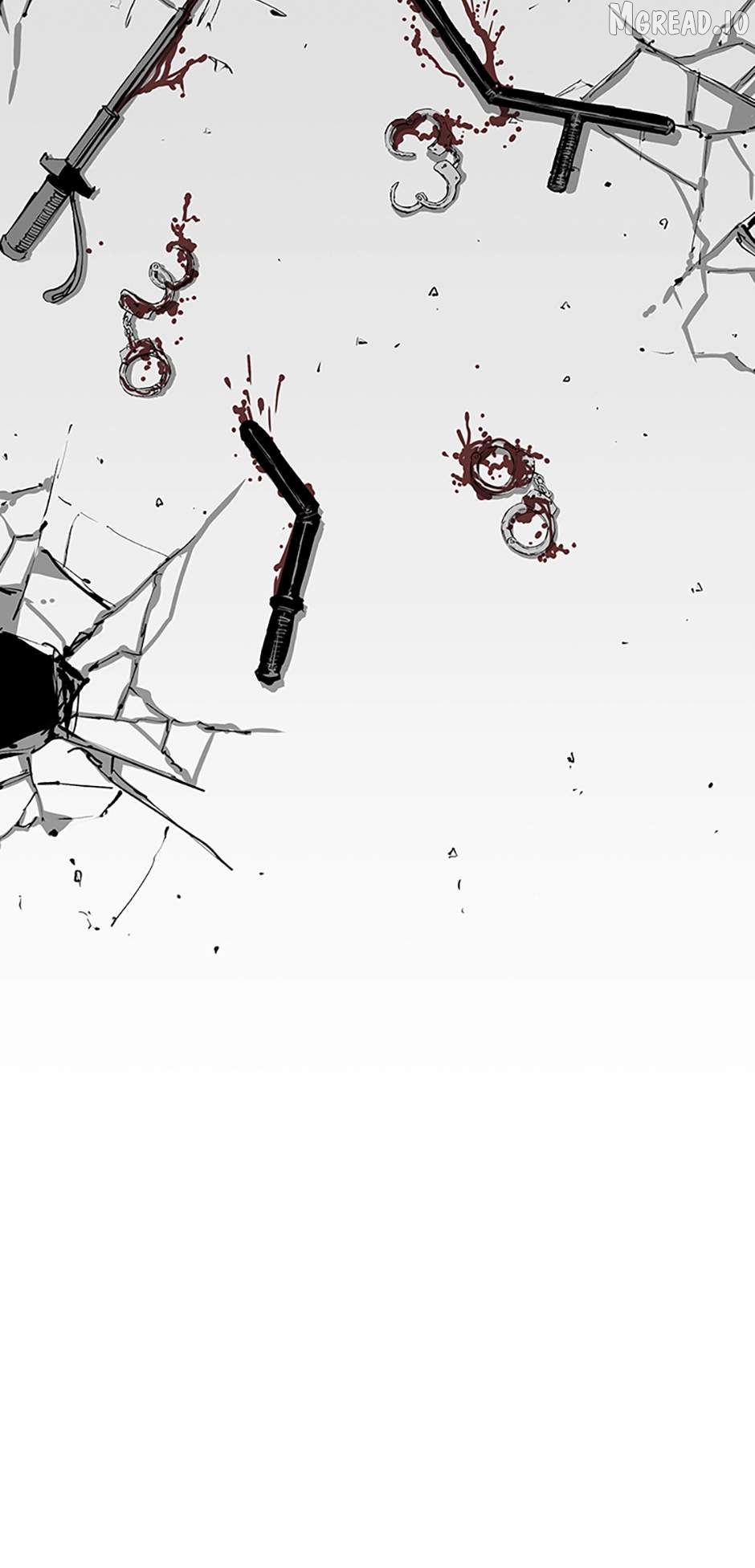 A Better Labor Chapter 89 - page 32