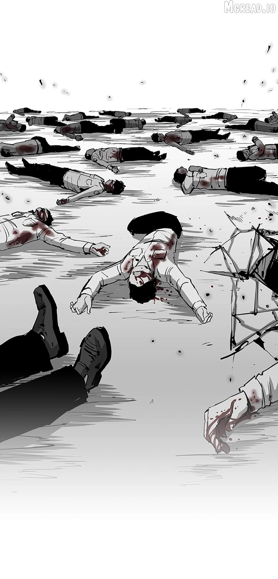 A Better Labor Chapter 89 - page 34