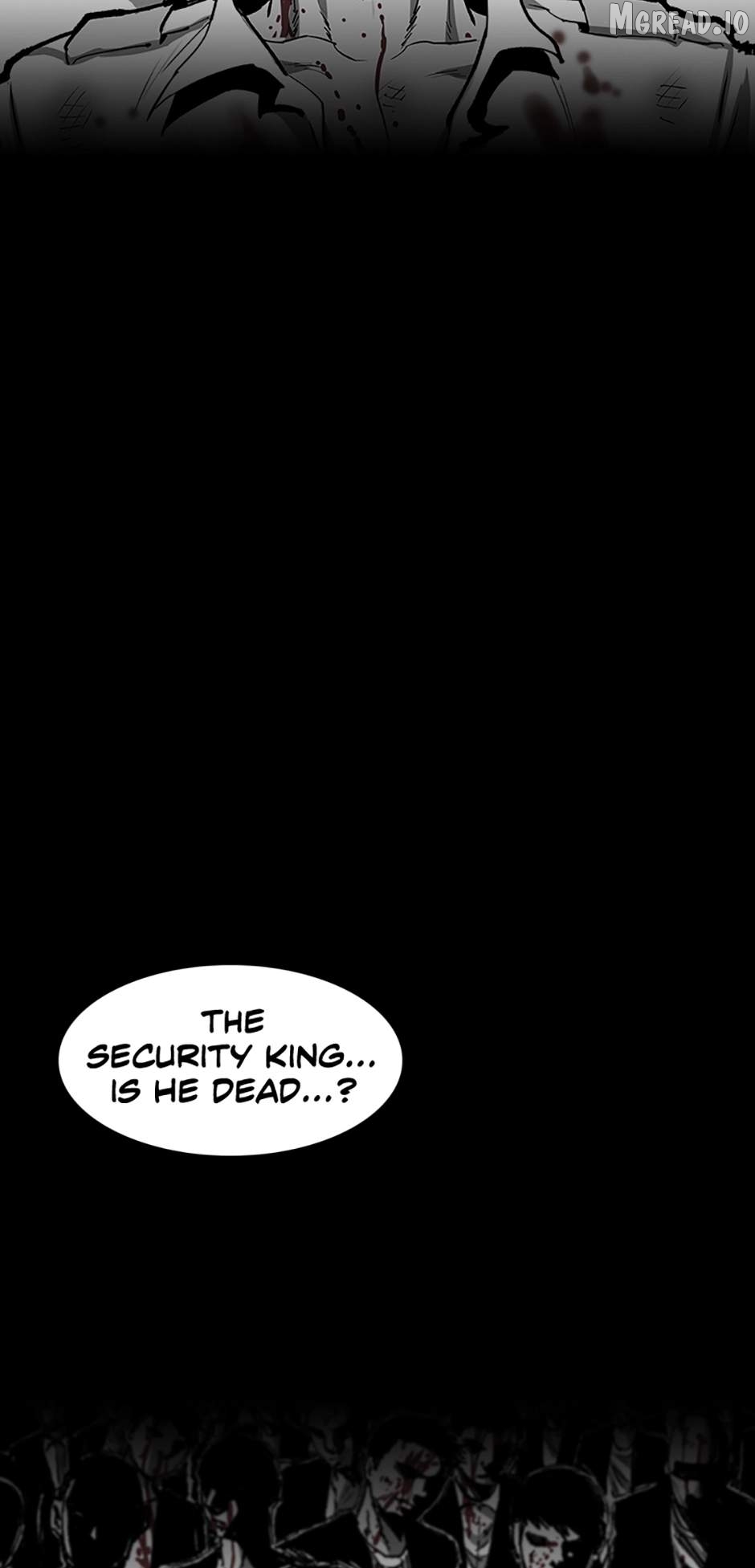 A Better Labor Chapter 89 - page 42
