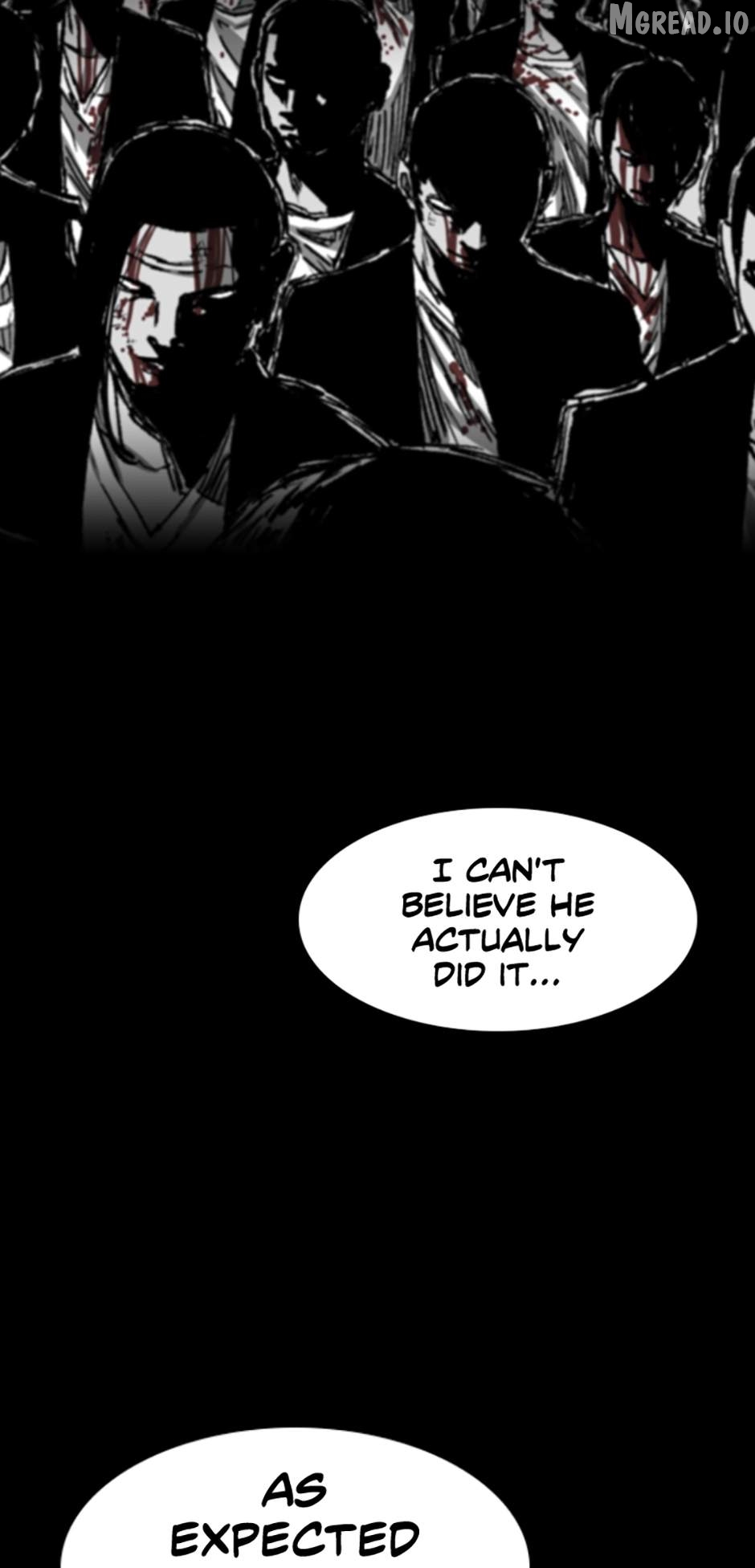 A Better Labor Chapter 89 - page 43