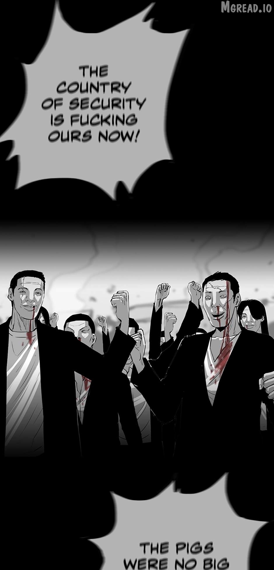 A Better Labor Chapter 89 - page 45