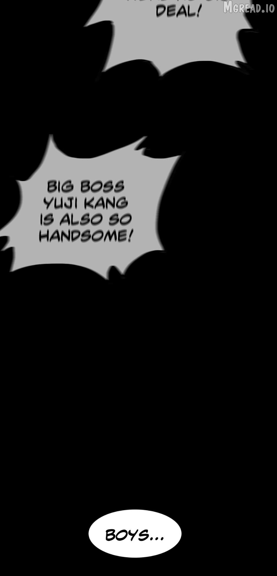 A Better Labor Chapter 89 - page 46