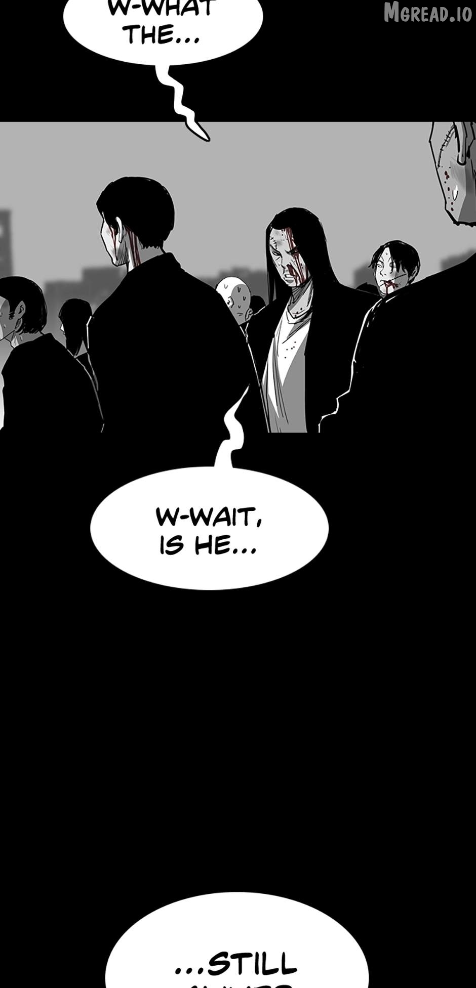 A Better Labor Chapter 89 - page 50