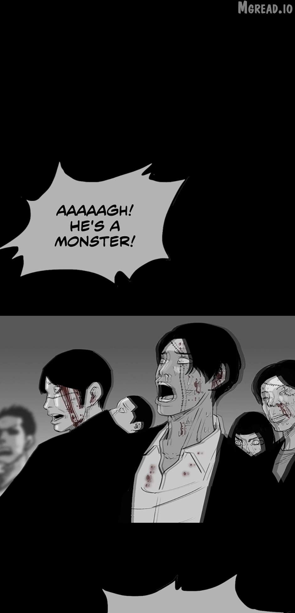 A Better Labor Chapter 89 - page 53