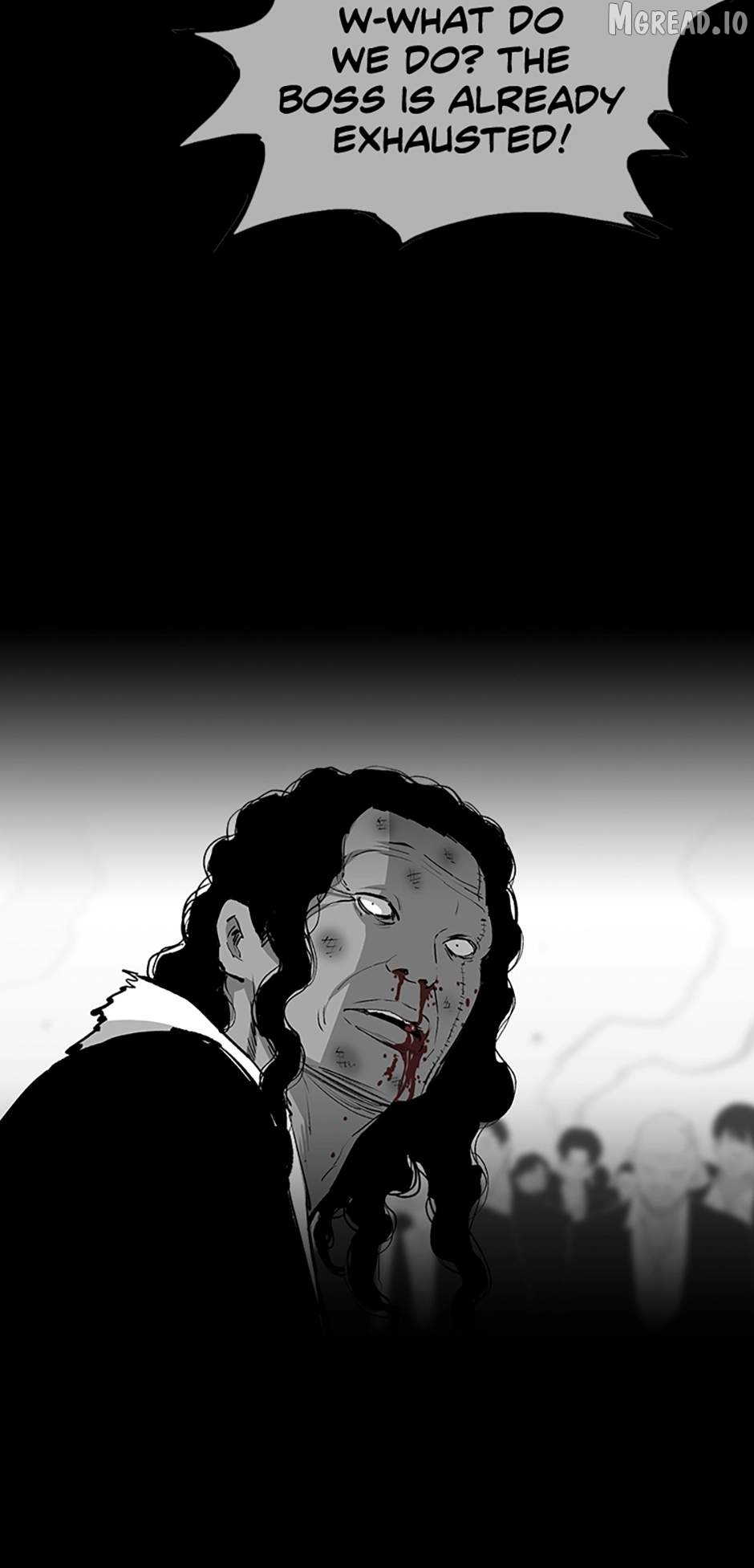 A Better Labor Chapter 89 - page 54