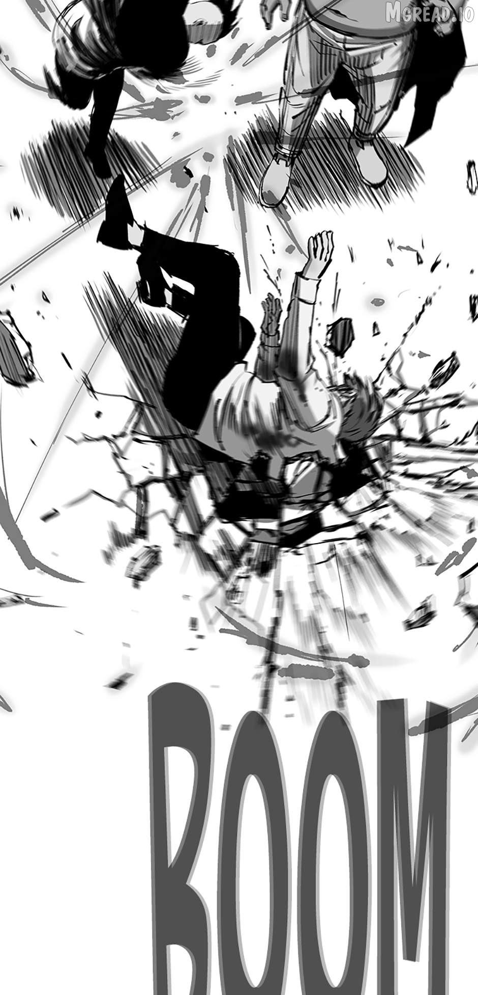 A Better Labor Chapter 89 - page 64
