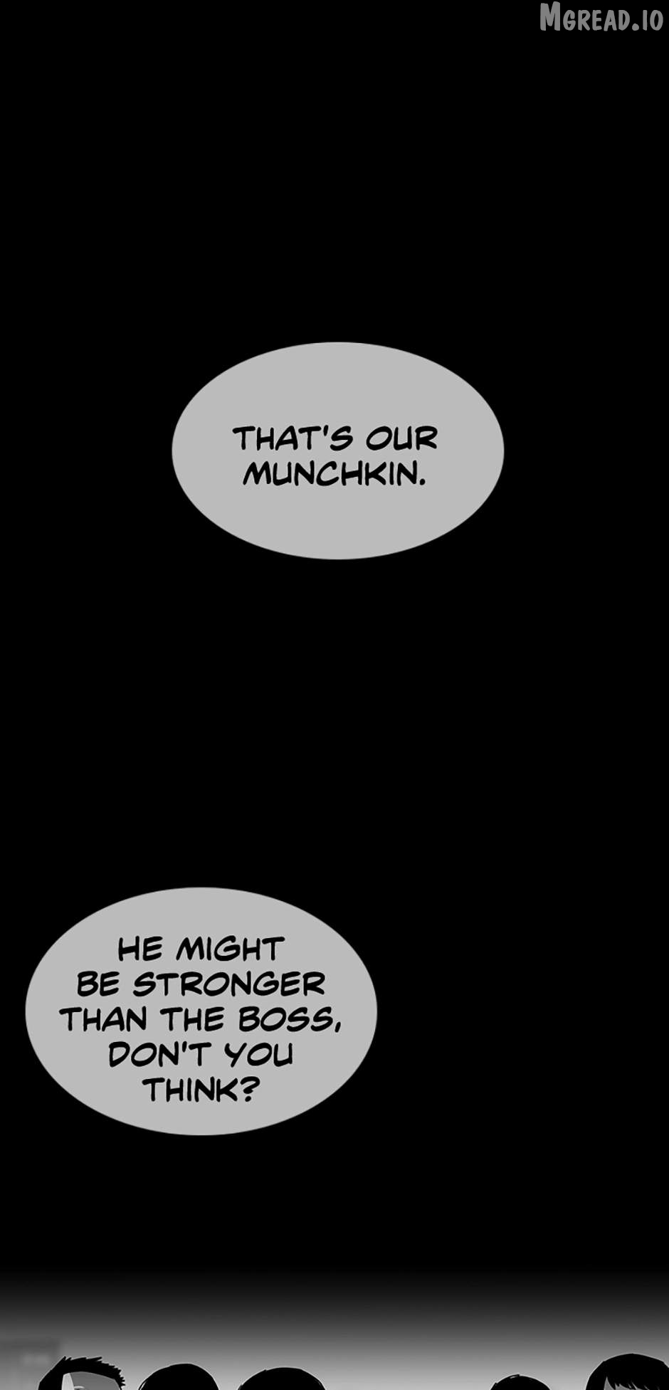 A Better Labor Chapter 89 - page 66