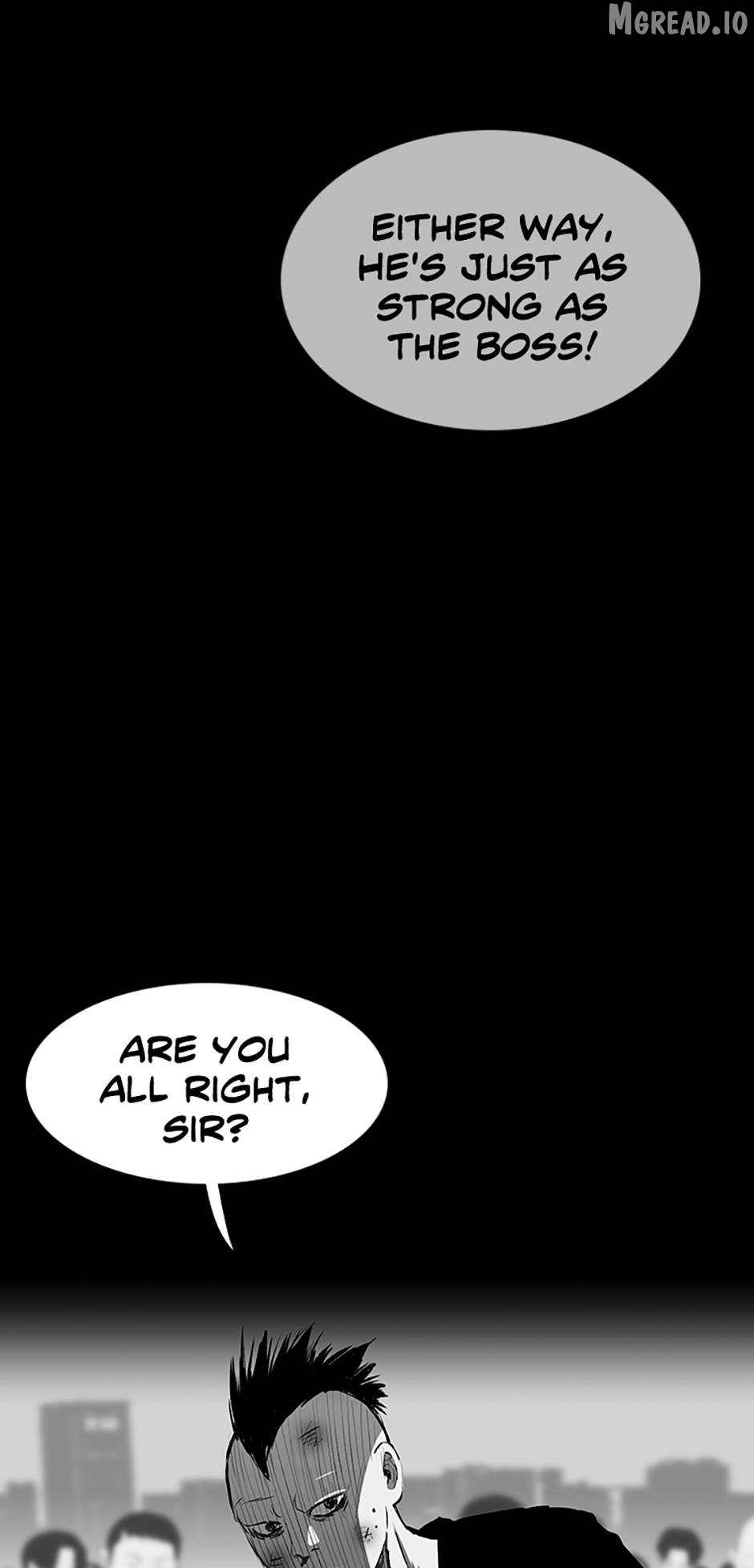 A Better Labor Chapter 89 - page 68