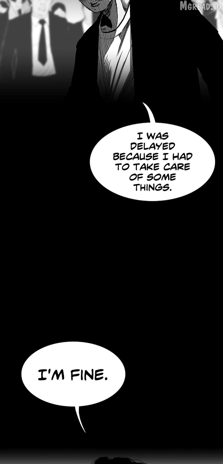 A Better Labor Chapter 89 - page 69