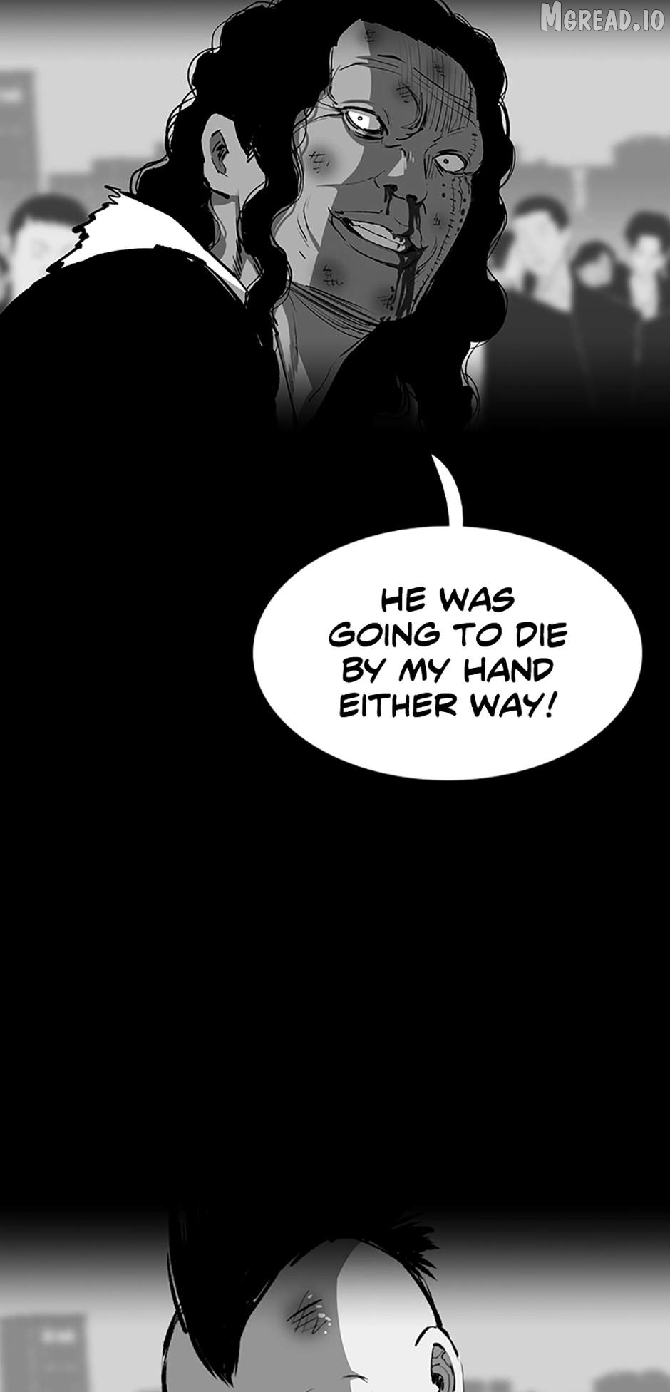 A Better Labor Chapter 89 - page 70