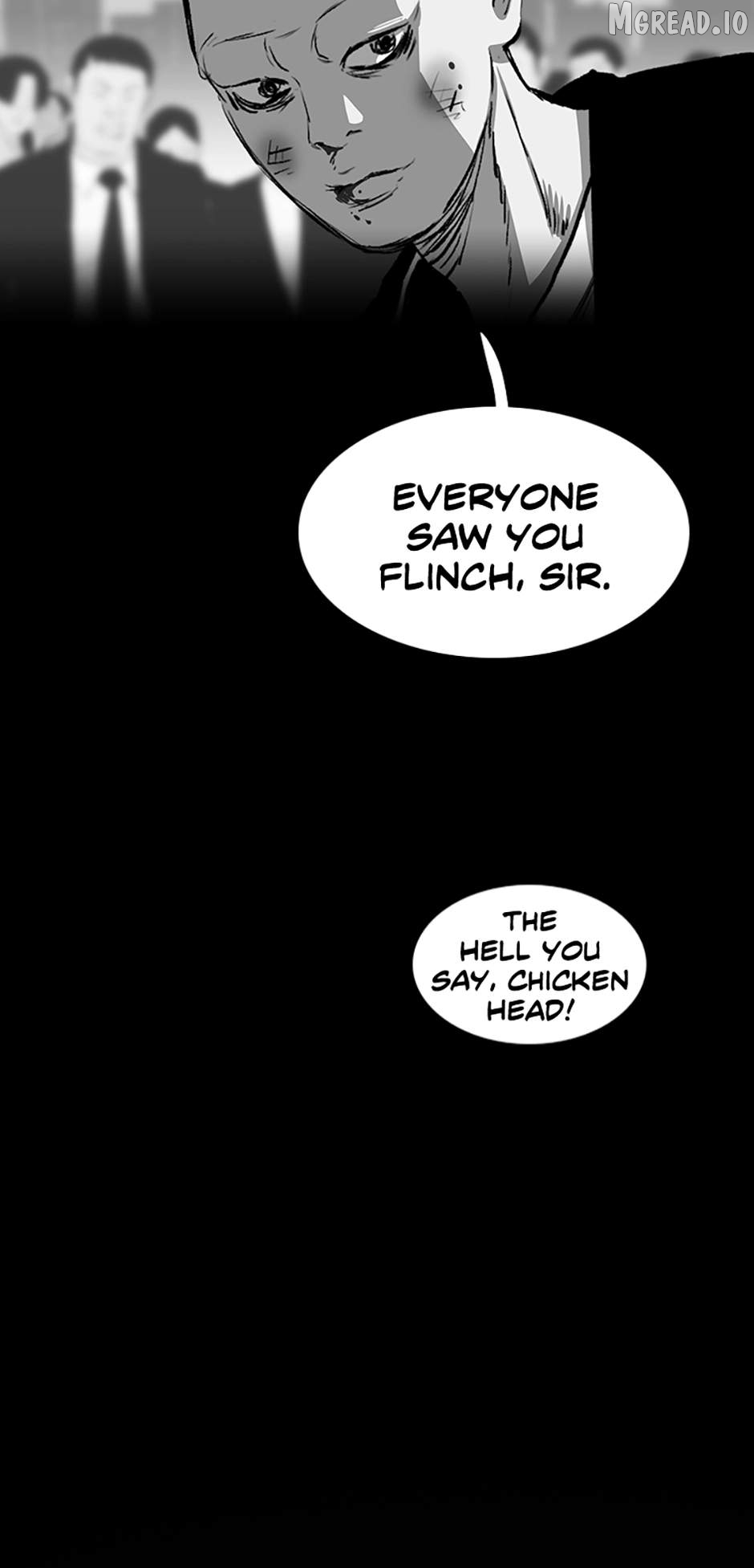 A Better Labor Chapter 89 - page 71