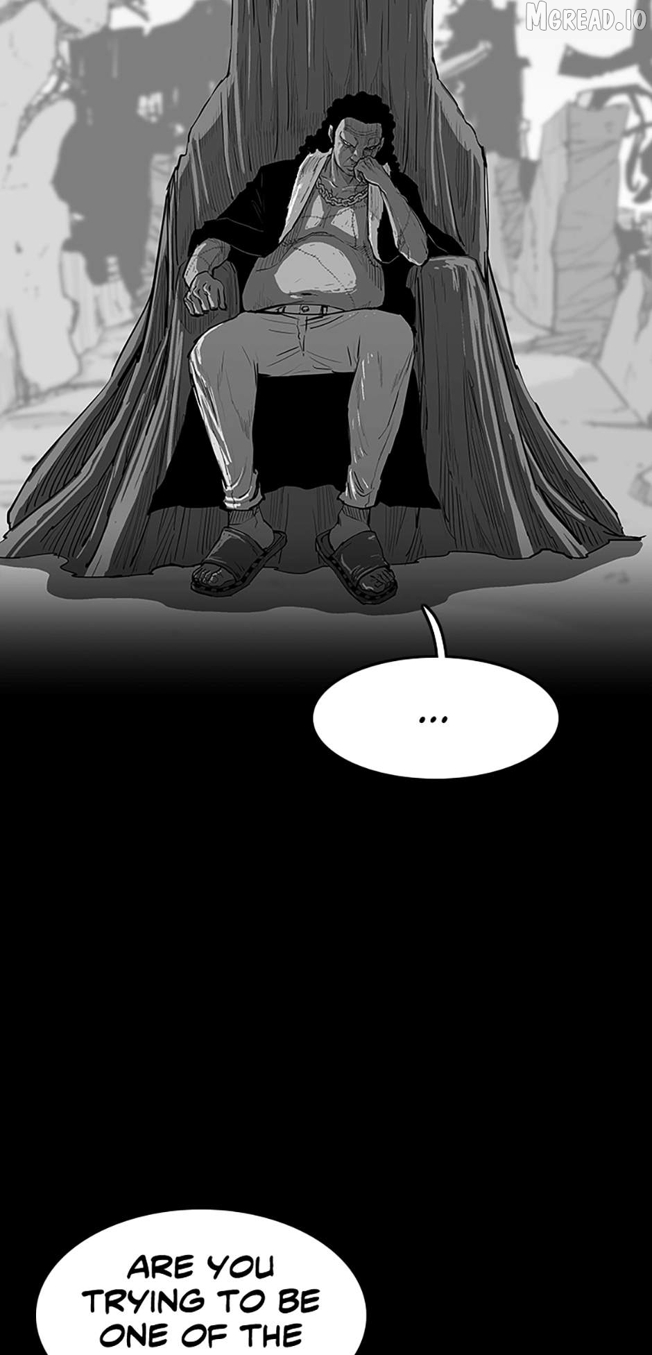 A Better Labor Chapter 89 - page 75